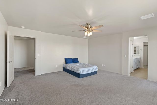 6758 E BIG SPUR CIRCLE --, Hereford, AZ 85615