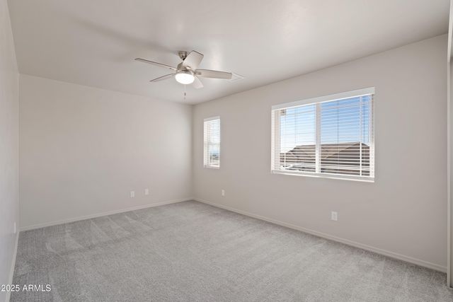 6758 E BIG SPUR CIRCLE --, Hereford, AZ 85615