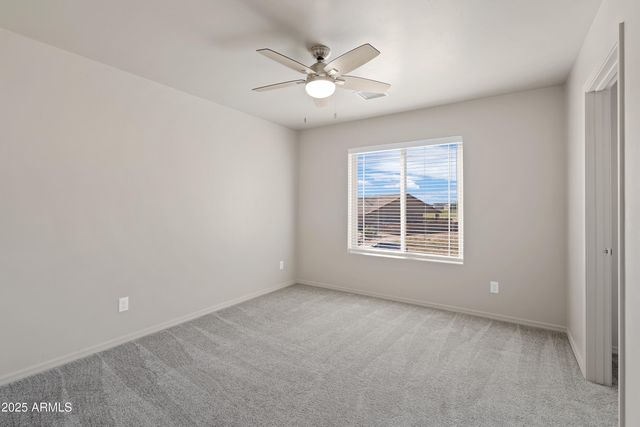 6758 E BIG SPUR CIRCLE --, Hereford, AZ 85615