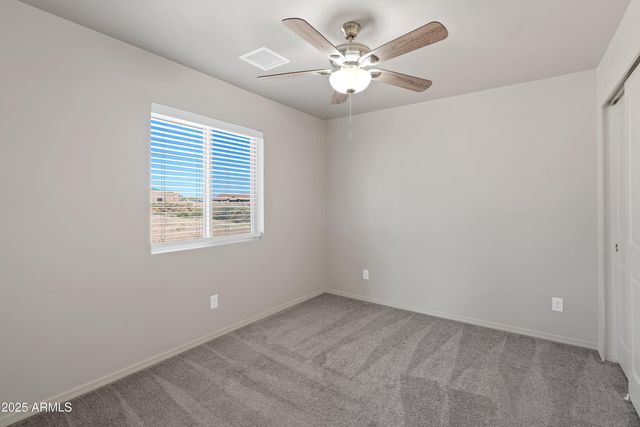 6758 E BIG SPUR CIRCLE --, Hereford, AZ 85615