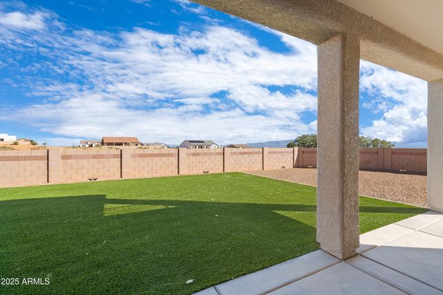 6758 E BIG SPUR CIRCLE --, Hereford, AZ 85615