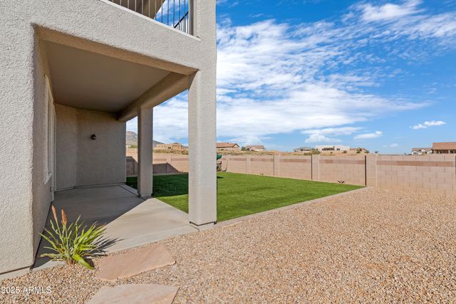 6758 E BIG SPUR CIRCLE --, Hereford, AZ 85615