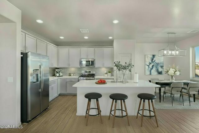 6758 E BIG SPUR CIRCLE --, Hereford, AZ 85615