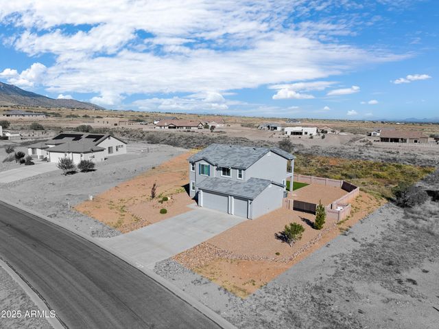 6758 E BIG SPUR CIRCLE --, Hereford, AZ 85615