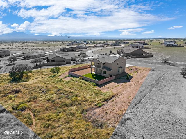 6758 E BIG SPUR CIRCLE --, Hereford, AZ 85615