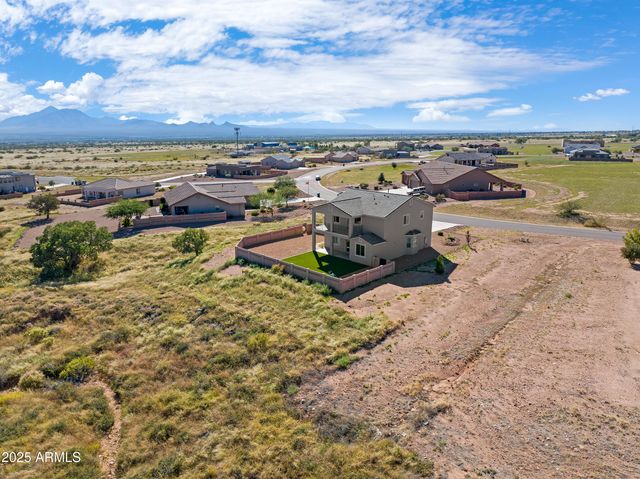 6758 E BIG SPUR CIRCLE --, Hereford, AZ 85615