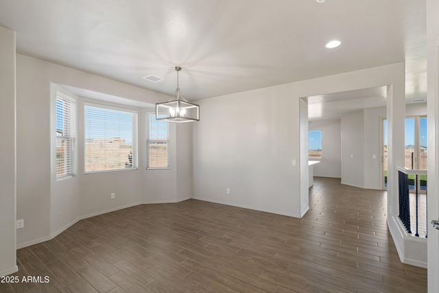 6758 E BIG SPUR CIRCLE --, Hereford, AZ 85615