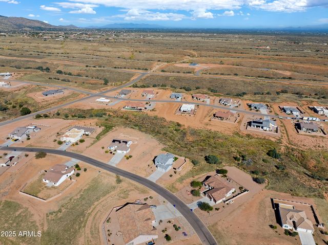 6758 E BIG SPUR CIRCLE --, Hereford, AZ 85615