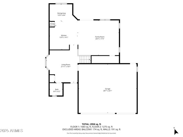 6758 E BIG SPUR CIRCLE --, Hereford, AZ 85615