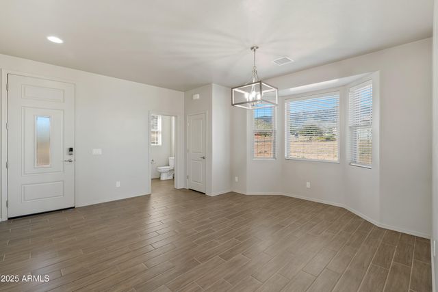 6758 E BIG SPUR CIRCLE --, Hereford, AZ 85615