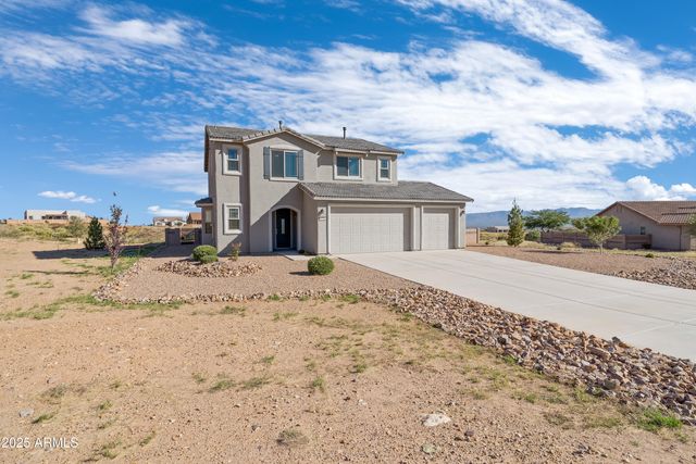 6758 E BIG SPUR CIRCLE --, Hereford, AZ 85615