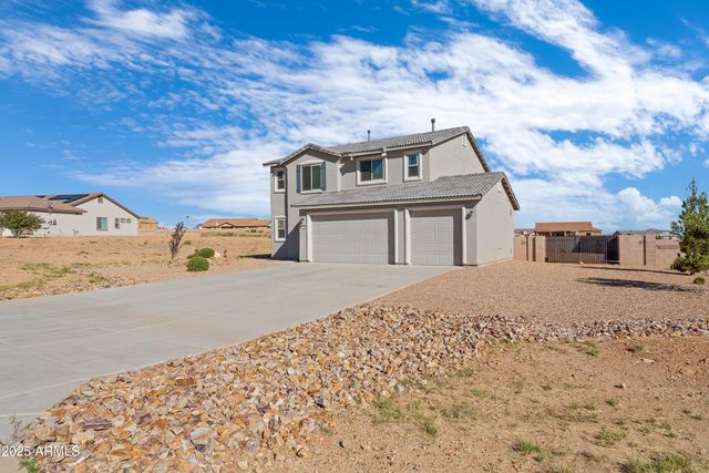 6758 E BIG SPUR CIRCLE --, Hereford, AZ 85615