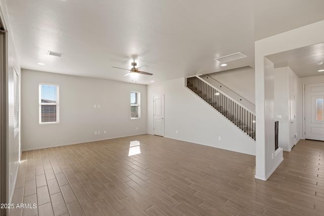 6758 E BIG SPUR CIRCLE --, Hereford, AZ 85615