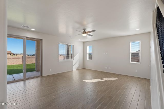 6758 E BIG SPUR CIRCLE --, Hereford, AZ 85615