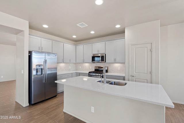 6758 E BIG SPUR CIRCLE --, Hereford, AZ 85615