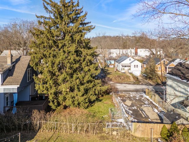 4726 Castle Place, Cincinnati, OH 45227