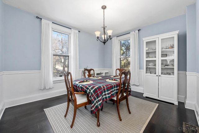 4726 Castle Place, Cincinnati, OH 45227