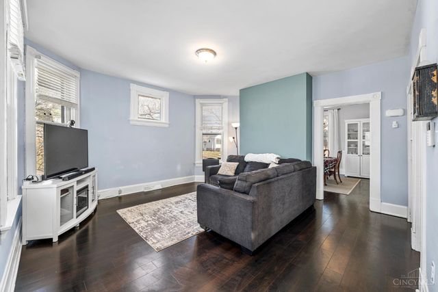 4726 Castle Place, Cincinnati, OH 45227