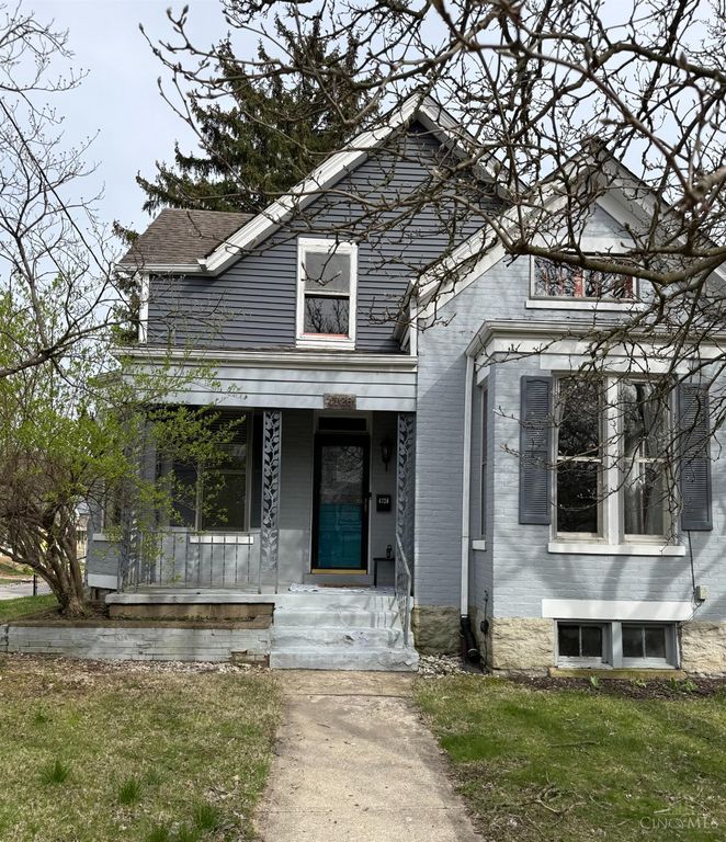 4726 Castle Place, Cincinnati, OH 45227