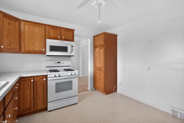 20170 Nicke Street, Clinton Twp, MI 48035