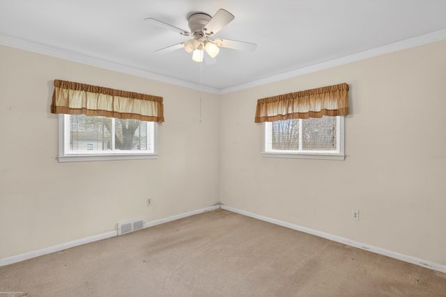 20170 Nicke Street, Clinton Twp, MI 48035