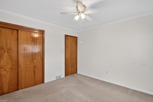 20170 Nicke Street, Clinton Twp, MI 48035
