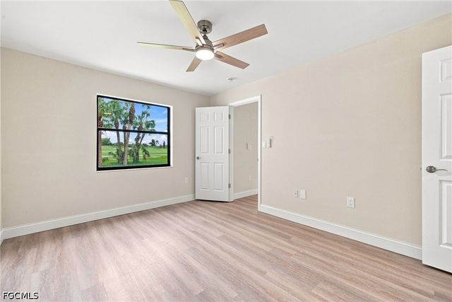 4186 27th CT SW 105, Naples, FL 34116