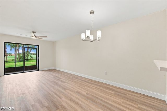 4186 27th CT SW 105, Naples, FL 34116