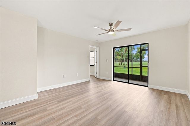 4186 27th CT SW 105, Naples, FL 34116