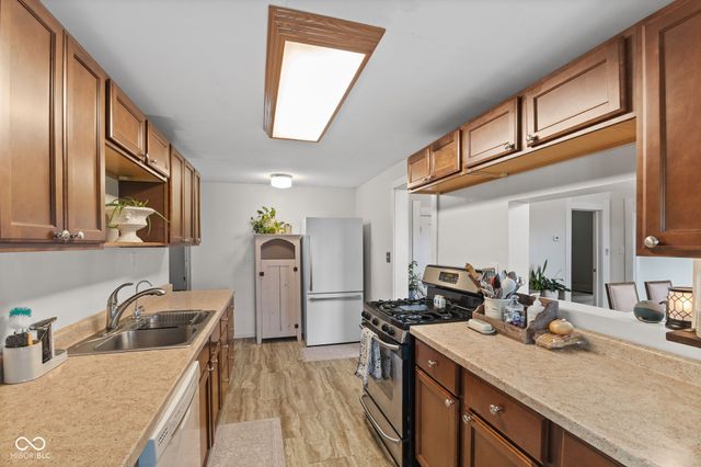 289 S Lincoln Street, Martinsville, IN 46151