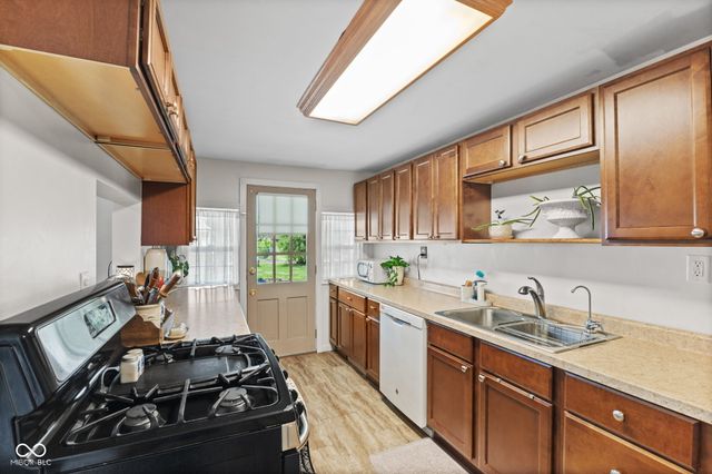 289 S Lincoln Street, Martinsville, IN 46151