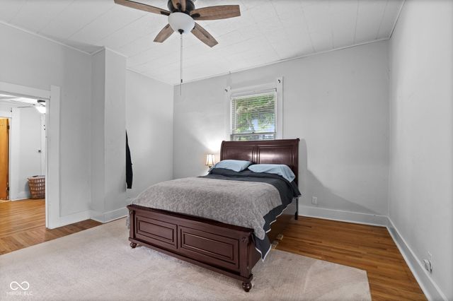 289 S Lincoln Street, Martinsville, IN 46151