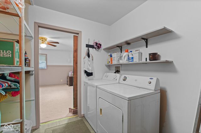 289 S Lincoln Street, Martinsville, IN 46151