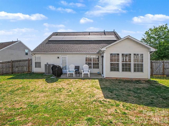 110 Humbold Place, Mooresville, NC 28115