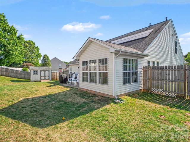 110 Humbold Place, Mooresville, NC 28115