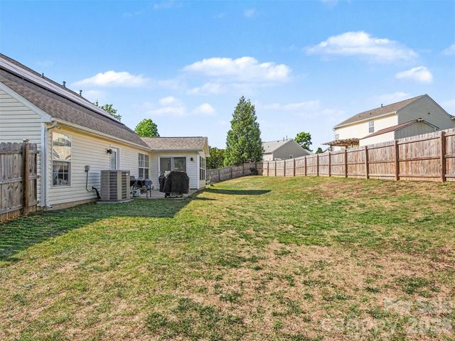 110 Humbold Place, Mooresville, NC 28115