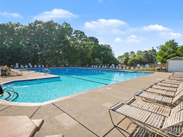 110 Humbold Place, Mooresville, NC 28115