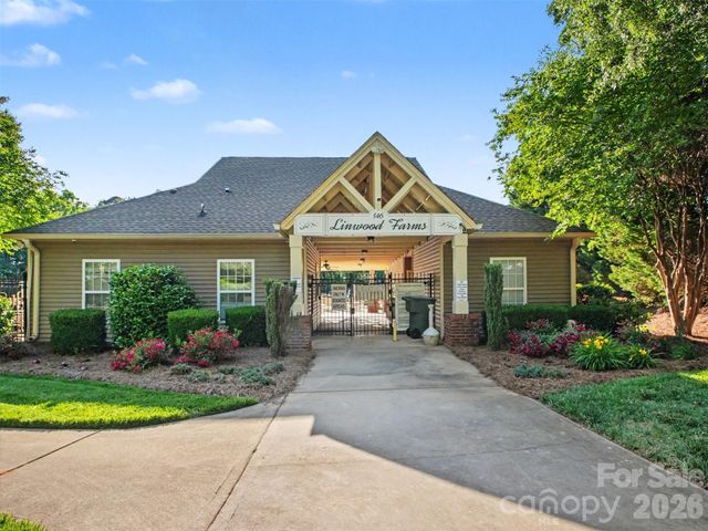 110 Humbold Place, Mooresville, NC 28115