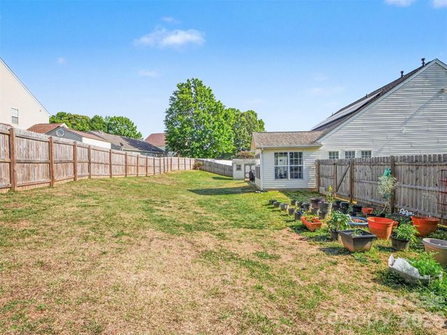 110 Humbold Place, Mooresville, NC 28115