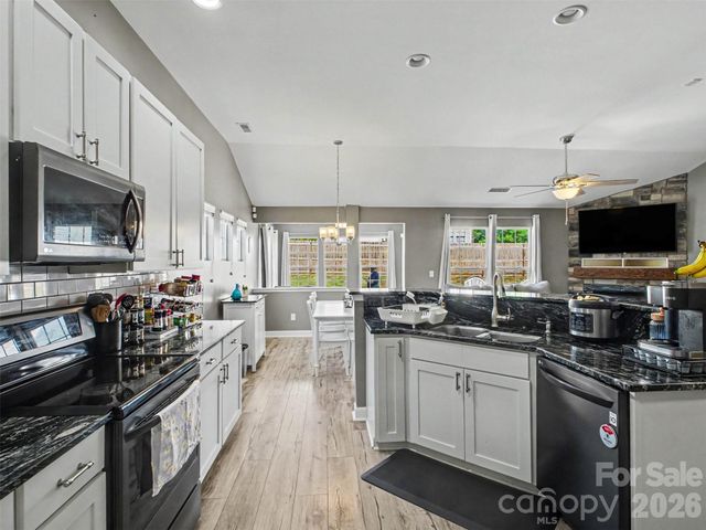 110 Humbold Place, Mooresville, NC 28115