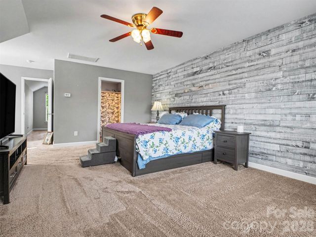 110 Humbold Place, Mooresville, NC 28115
