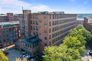200 Market St 610, Lowell, MA 01852