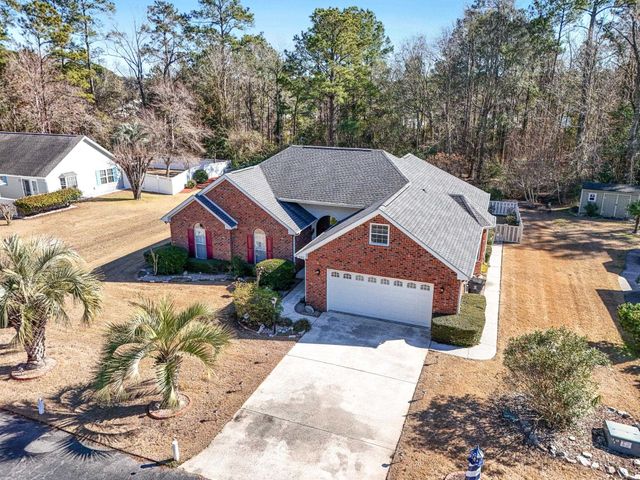 482 Shellbank Dr., Longs, SC 29568