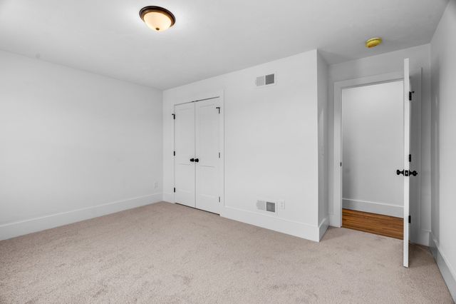 Lot 126-73 Pratt Avenue, Bridgewater, MA 02324