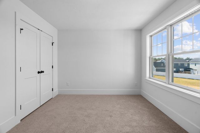 Lot 126-73 Pratt Avenue, Bridgewater, MA 02324