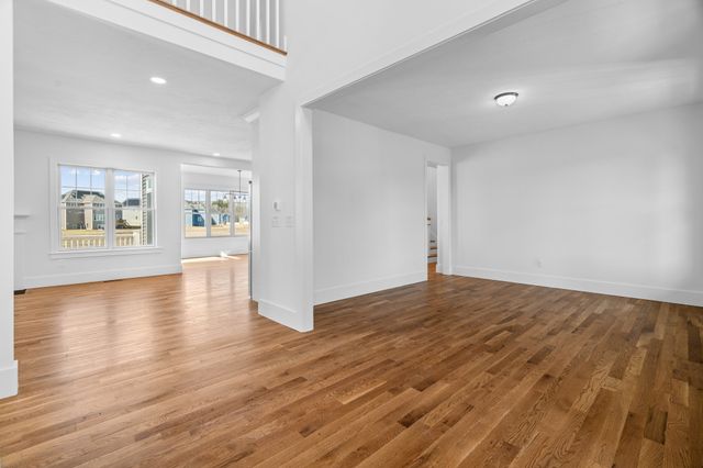 Lot 126-73 Pratt Avenue, Bridgewater, MA 02324