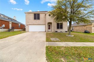 6202 Bridgewood Drive, Killeen, TX 76549