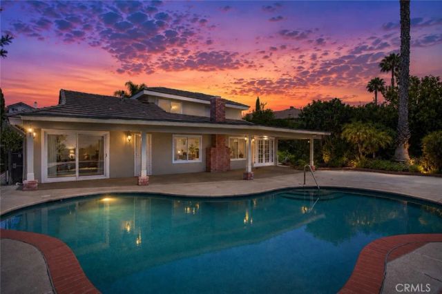 18778 Algiers Street, Porter Ranch, CA 91326