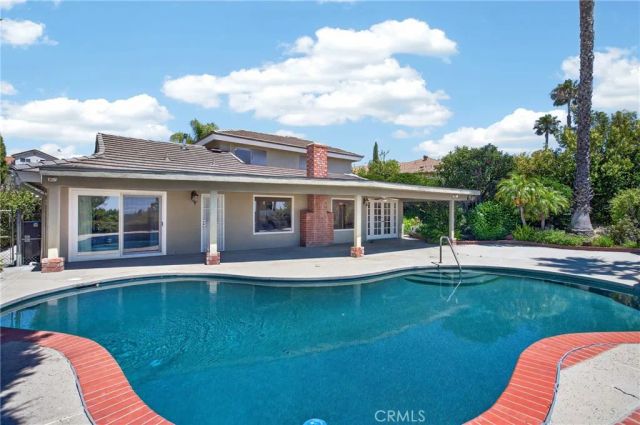 18778 Algiers Street, Porter Ranch, CA 91326