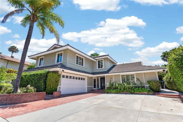 18778 Algiers Street, Porter Ranch, CA 91326